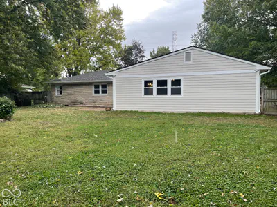 4110 Floyd Drive, Indianapolis - 9