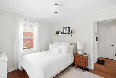 6016 Kingsley, Indianapolis - 15