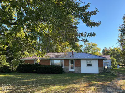 3310 S 1000 W, Anderson
