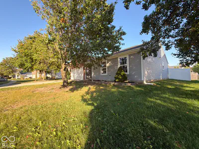 8051 Painted Pony Drive, Indianapolis - 19