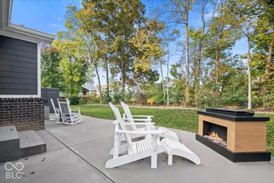 16285 Ketton Drive, Noblesville - 49