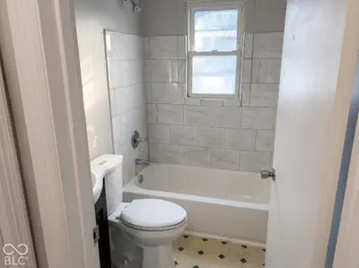 3451 Chester Avenue, Indianapolis - 14