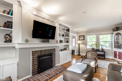 5269 Central Avenue, Indianapolis - 9
