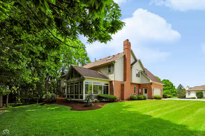 8703 Waterside Drive, Indianapolis - 60