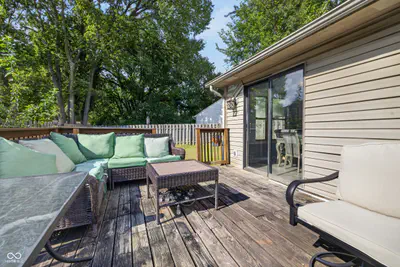 4506 Rotterdam Drive, Indianapolis - 20