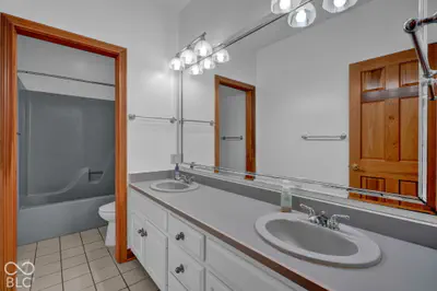 6545 W Twin Lakes Drive, Martinsville - 27
