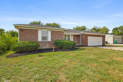 7127 N Christopher Lane, Fairland - 4