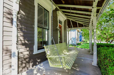 1114 Saint Clair Street, Indianapolis - 9