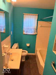4908 Bonnie Brae Street, Indianapolis - 10