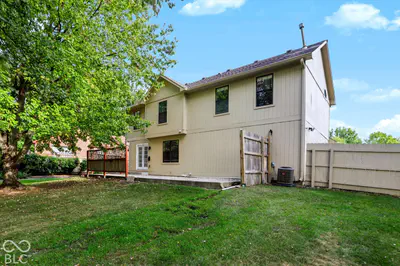 5808 Dan Patch Drive, Indianapolis - 44