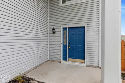 5228 Waterton Lakes Drive, Indianapolis - 5