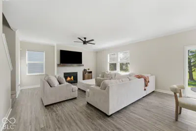 4787 Oak Hill Drive, Lebanon - 9