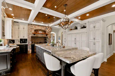 12411 & 12415 Hoover Road, Carmel - 12