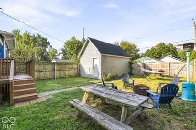410 Eastern Avenue, Indianapolis - 27