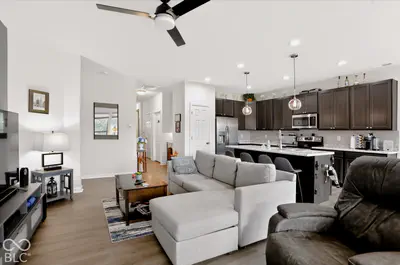 4611 Bethel Cove Drive, Indianapolis - 8