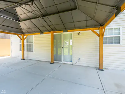 7204 Kidwell Drive, Indianapolis - 63