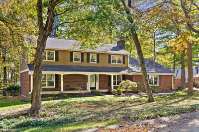 55 Bennington Drive, Zionsville - 48