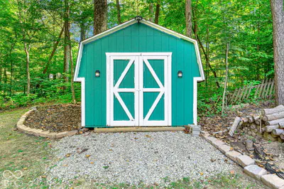 8581 Goat Hollow Road, Mooresville - 40