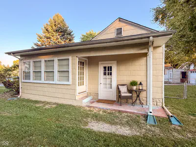 3619 Andover Road, Anderson - 2