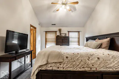 8316 Hunters Meadow Way, Indianapolis - 16