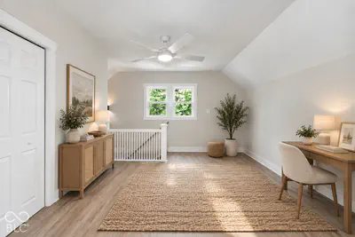 307 E Ohmer, Indianapolis - 21