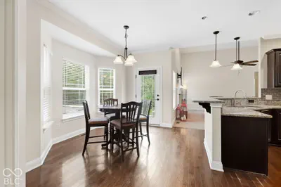 10038 Indian Lake Boulevard N, Indianapolis - 17