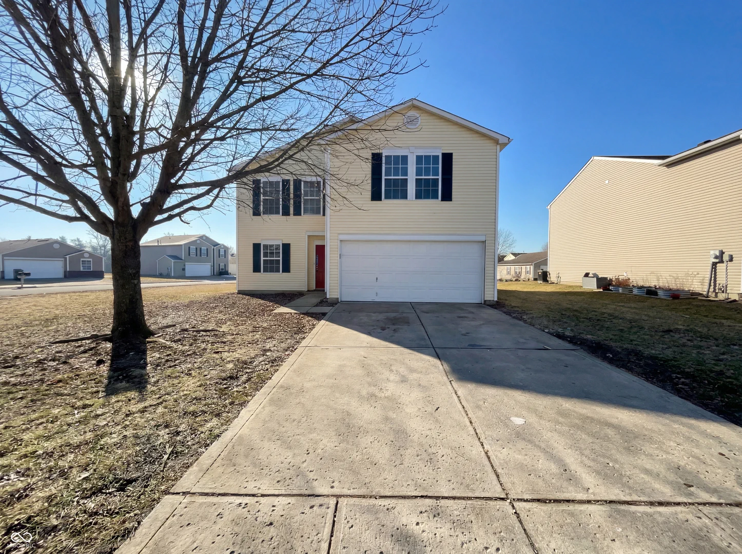 8843 Cardinal Flower Lane, Indianapolis