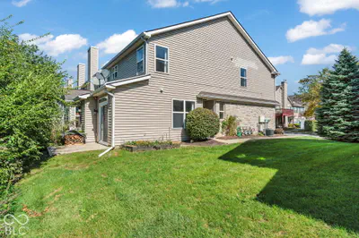 6250 Bishops Pond Lane, Indianapolis - 31