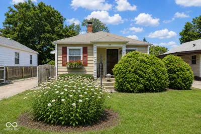 30 Edmondson Avenue, Indianapolis