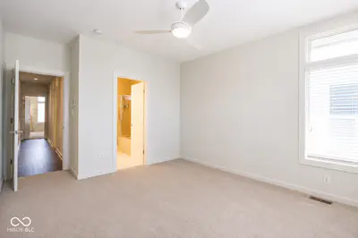 2132 N Pennsylvania Street, Indianapolis - 13