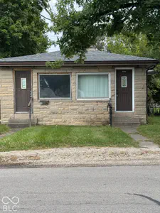2802 Hackley, Muncie