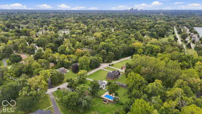 4512 Dickson Road, Indianapolis - 60