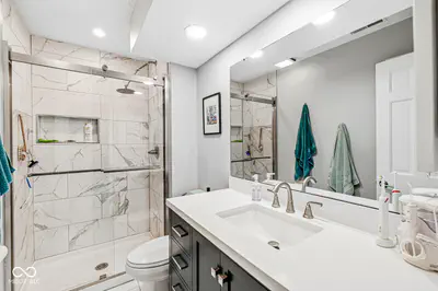 7538 Farm View Circle Drive, Indianapolis - 14