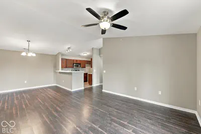 6239 Amber Creek Lane, Indianapolis - 5