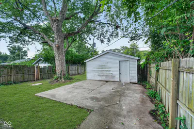 2036 Euclid Avenue, Indianapolis - 38