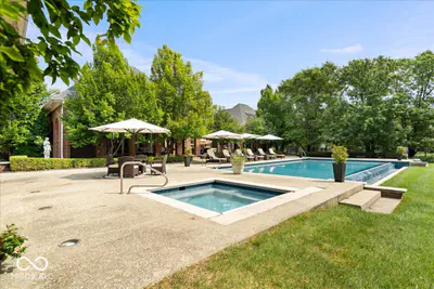 3555 Sedgemoor Circle, Carmel - 57
