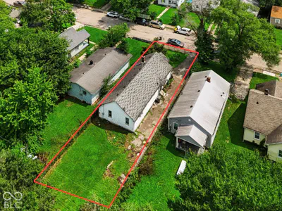 3512 Brouse Avenue, Indianapolis - 9