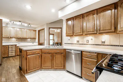 1609 Woodside Drive, Danville - 8