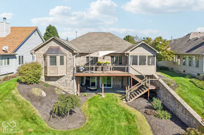 7141 Koldyke Drive, Fishers - 3