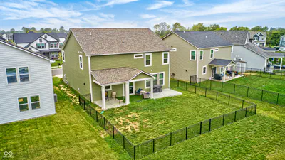 5730 Palazzo Lane, McCordsville - 39