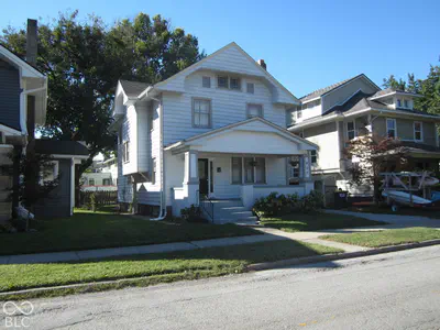 605 42nd Street, Indianapolis - 47