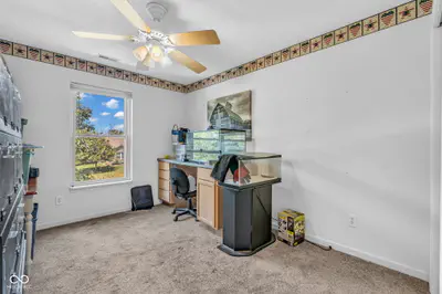 2905 Shadow Lake Drive, Indianapolis - 35