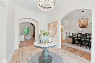 15479 Hidden Oaks Lane, Carmel - 15