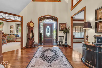 3935 Smokey Row Road, Bargersville - 12