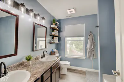 1110 Foxtail Drive, Franklin - 28