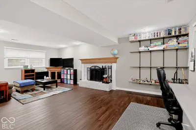 11912 Wainwright Boulevard, Fishers - 29