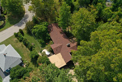 714 Edgewood Drive, Batesville - 36