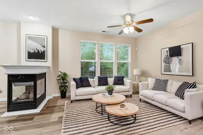 5675 Brownstone Drive, Indianapolis - 5