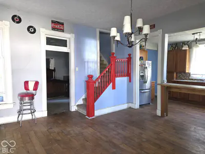 307 W Locust Street, Shelbyville - 6