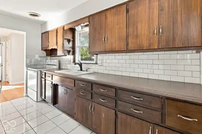 431 N Fenton Avenue, Indianapolis - 24